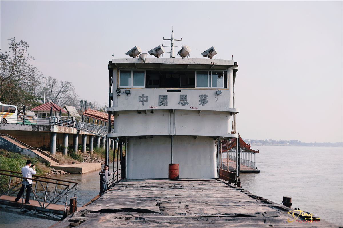 老挝之旅带你了解真实的老挝,去老挝攻略最新