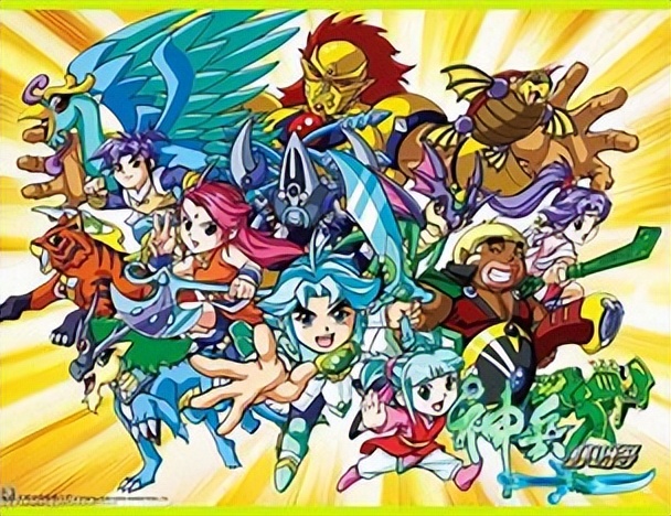 童年最不能错过的10部动画,盘点10部童年的优秀动画