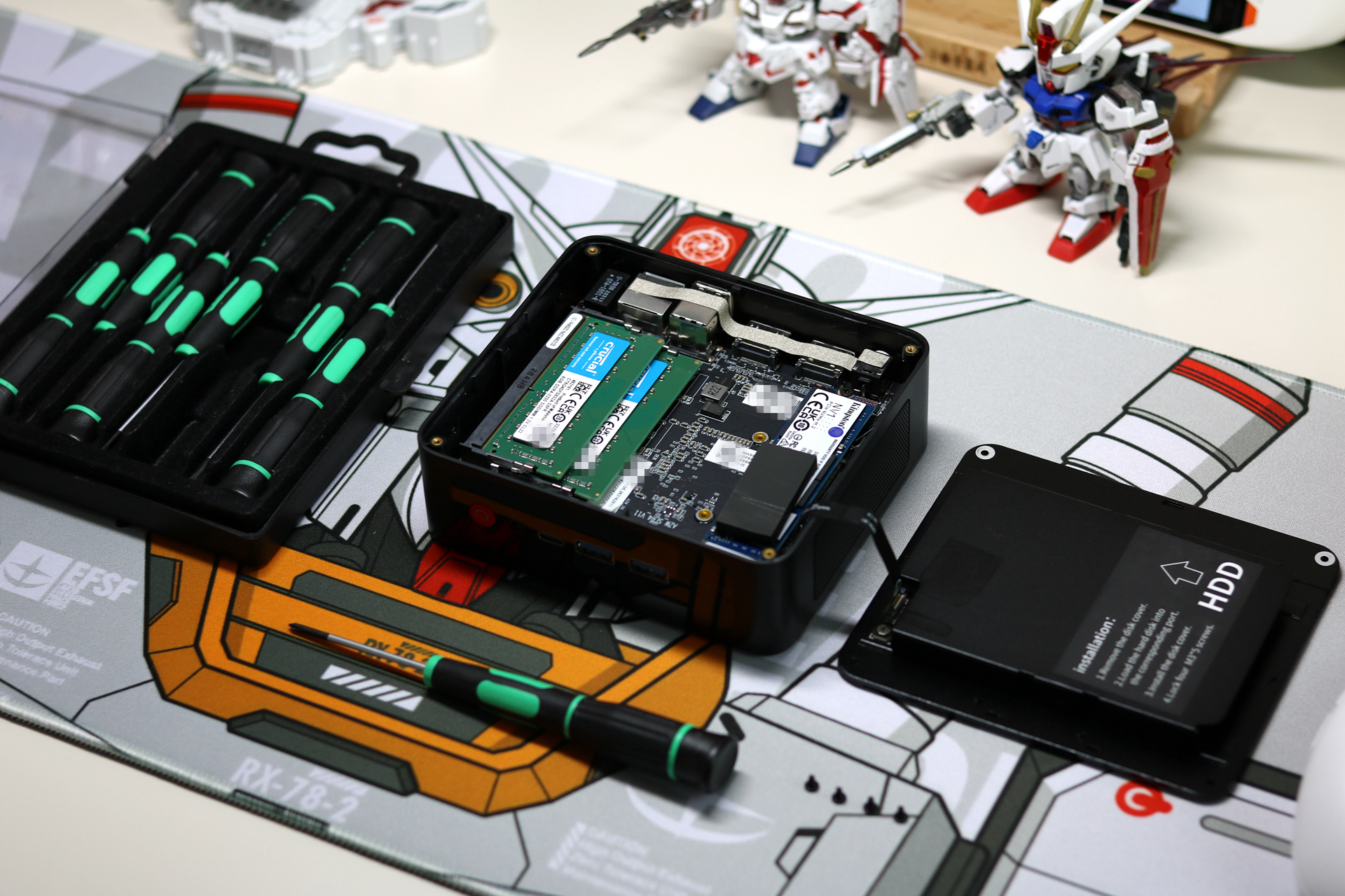 零刻ser5pro5800h深度评测,零刻ser5max32g迷你主机评测