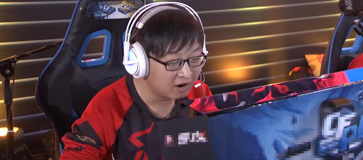 李九喷tes新打野各直播间反应,李九喷tes新打野视频