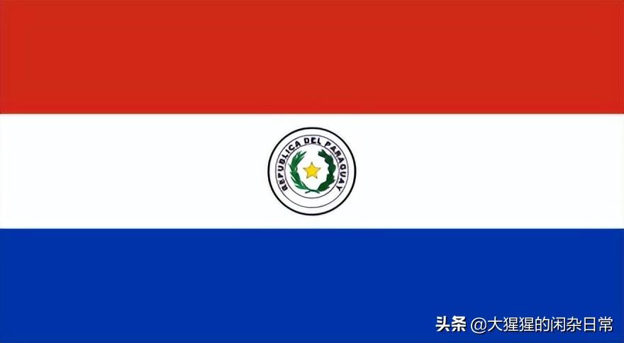 南美洲巴拉圭现状,南美洲巴拉圭总统
