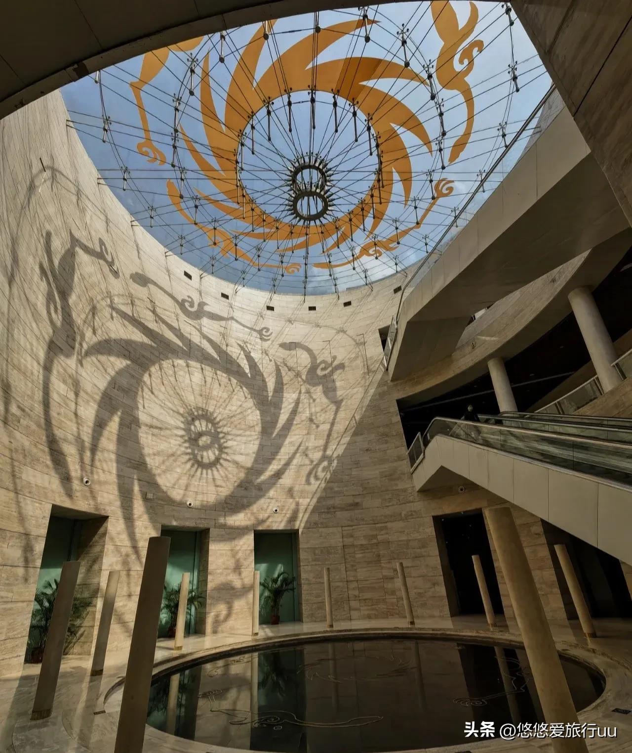 去成都旅游必去的十个地方,来成都必游之地有哪些