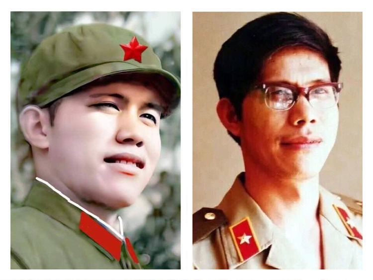 铁道兵诗歌朗诵聚会,铁道兵诗歌朗诵