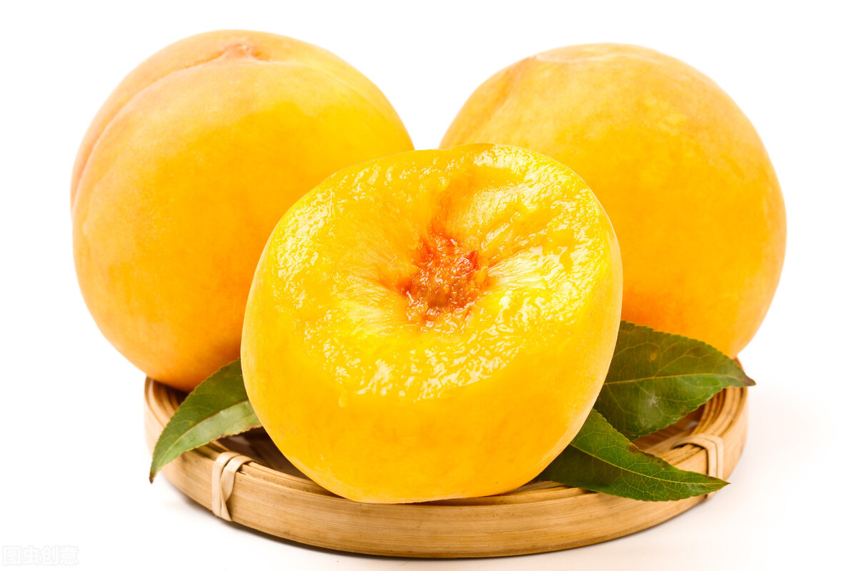 吃黄桃罐头可以败火吗,吃黄桃罐头会不好消化吗