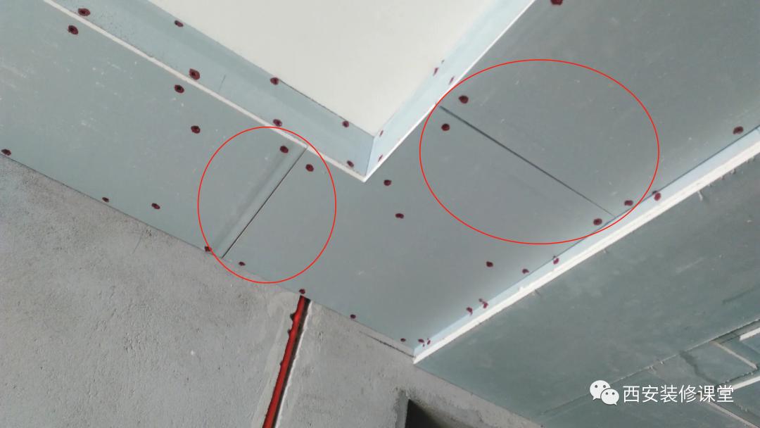 装修必须关注的十大工艺,小白入行装修8大工艺详细讲解