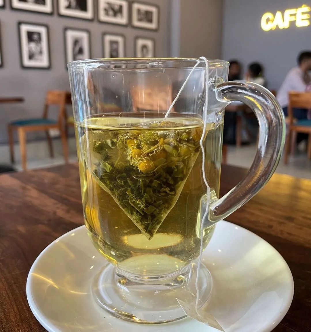 用营养早餐开启新的一天,用早餐开启美好一天