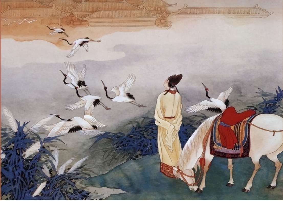 诗鬼李贺最著名的十首诗,诗鬼李贺最霸气的一句话