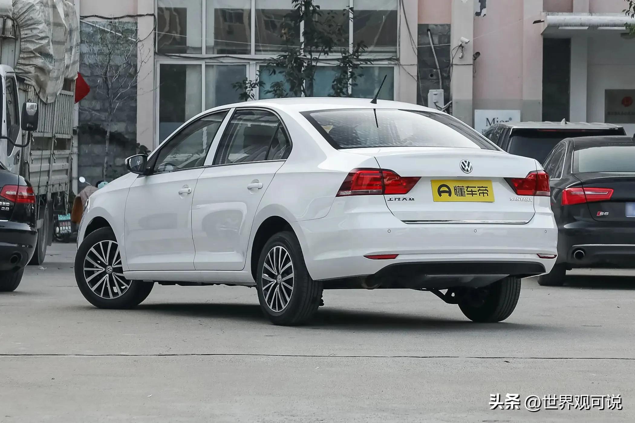 8款开不坏的汽车50万公里无大修,真正开不坏的神车40万公里无大修