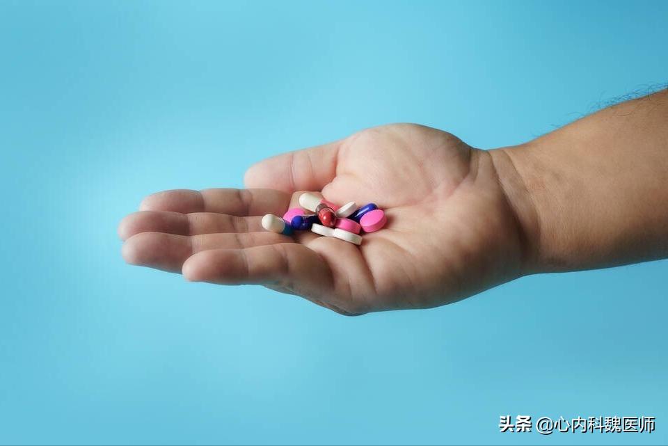 吃什么降压药会引起缺钾,吃降压药导致缺钾身体8个症状