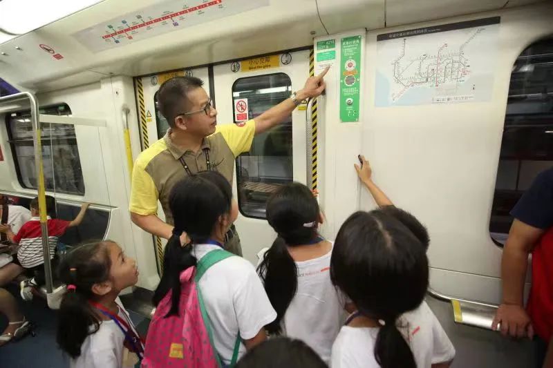深圳-周末去哪儿丨探秘深圳最大航空模型展