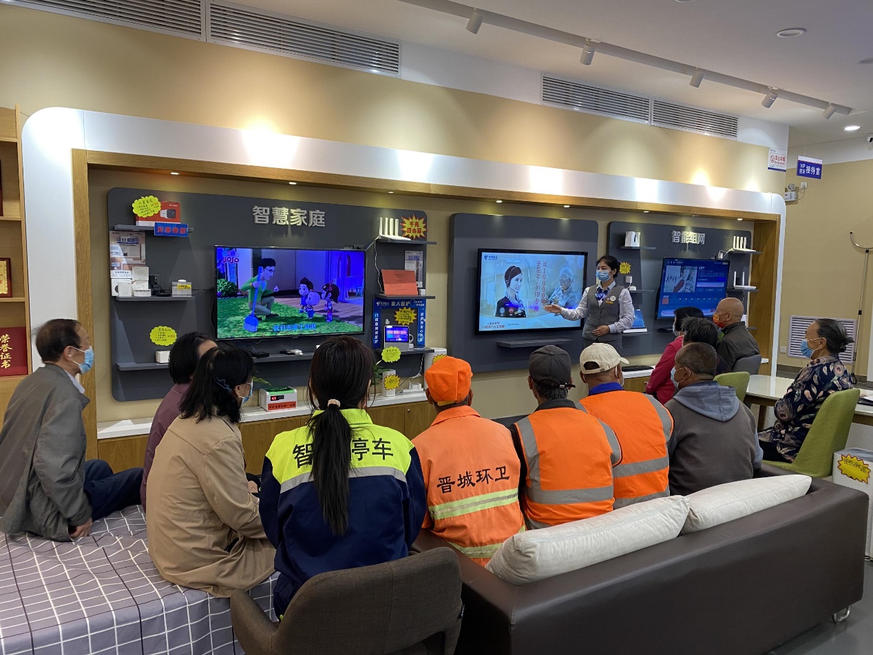 山西中国电信套餐官方,电信山西宽带2022新套餐一览表