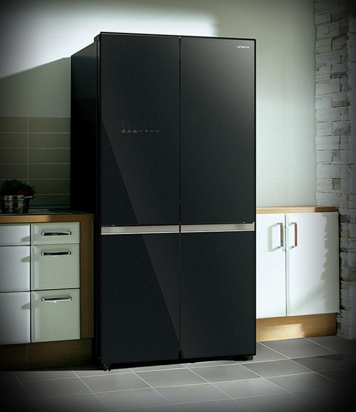 日立冰箱到底哪一款好,干货分享想买日立冰箱到底怎么选