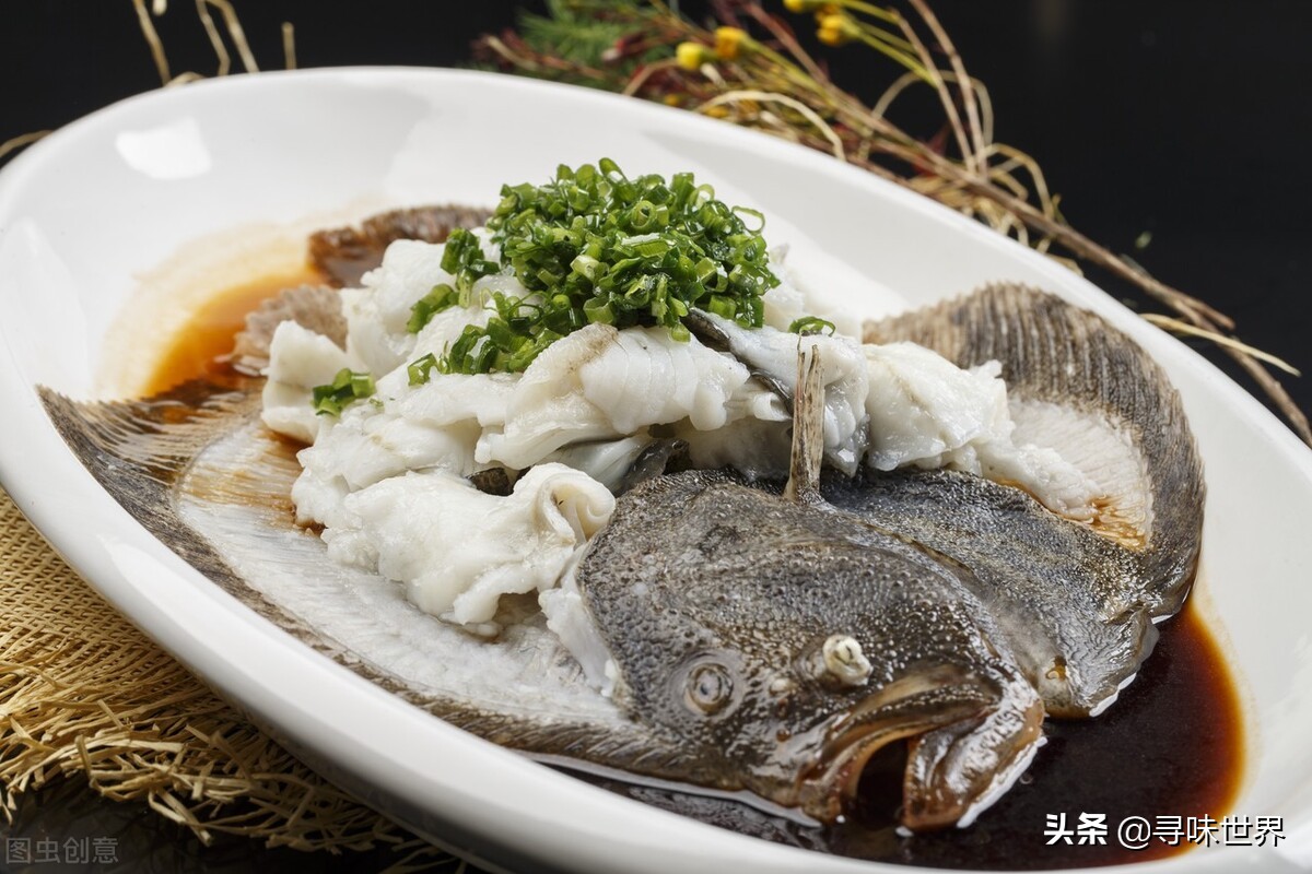 常见海鱼的品种大全及名字,海鱼的品种大全介绍