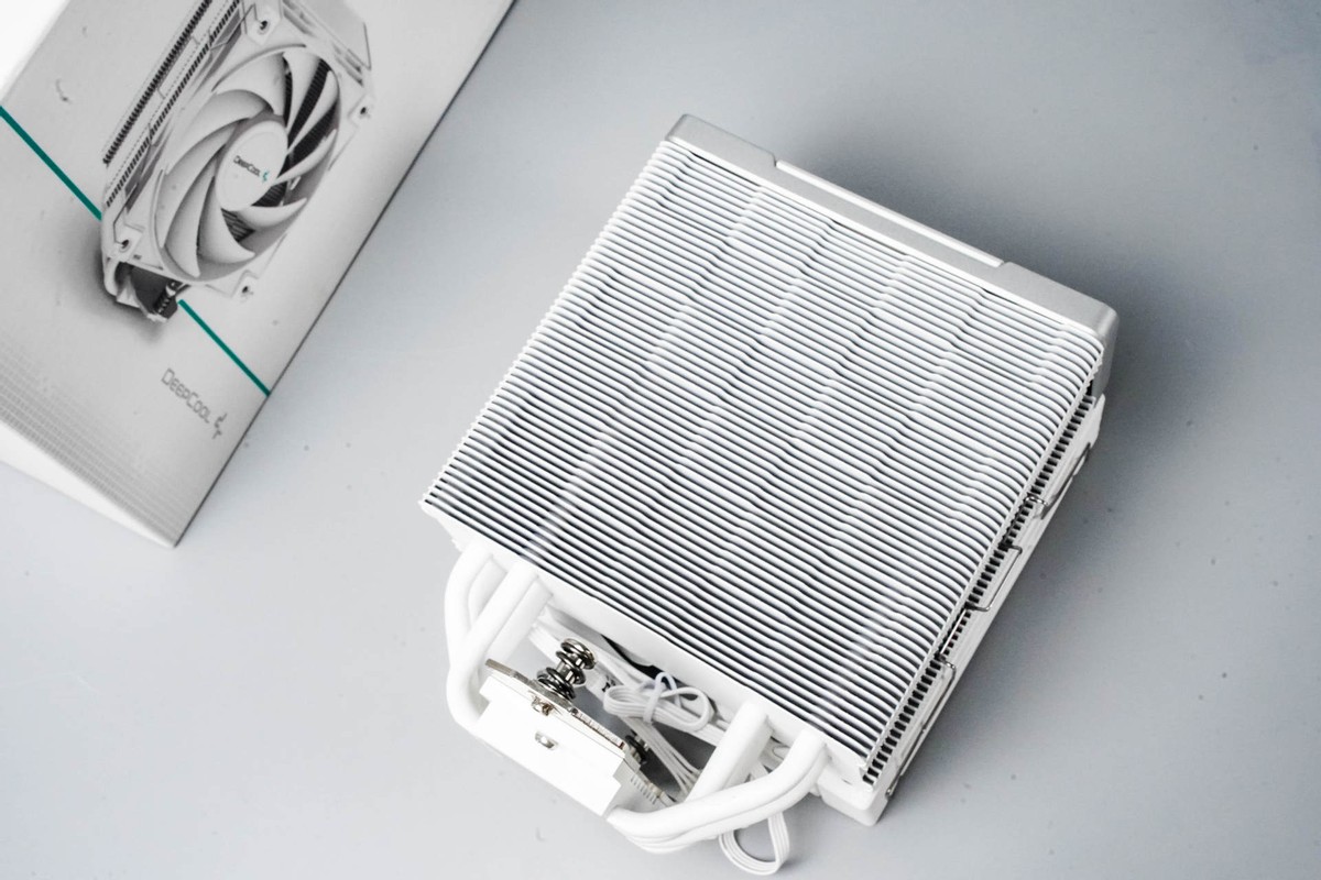 手把手详细组装电脑,超详细的电脑装机