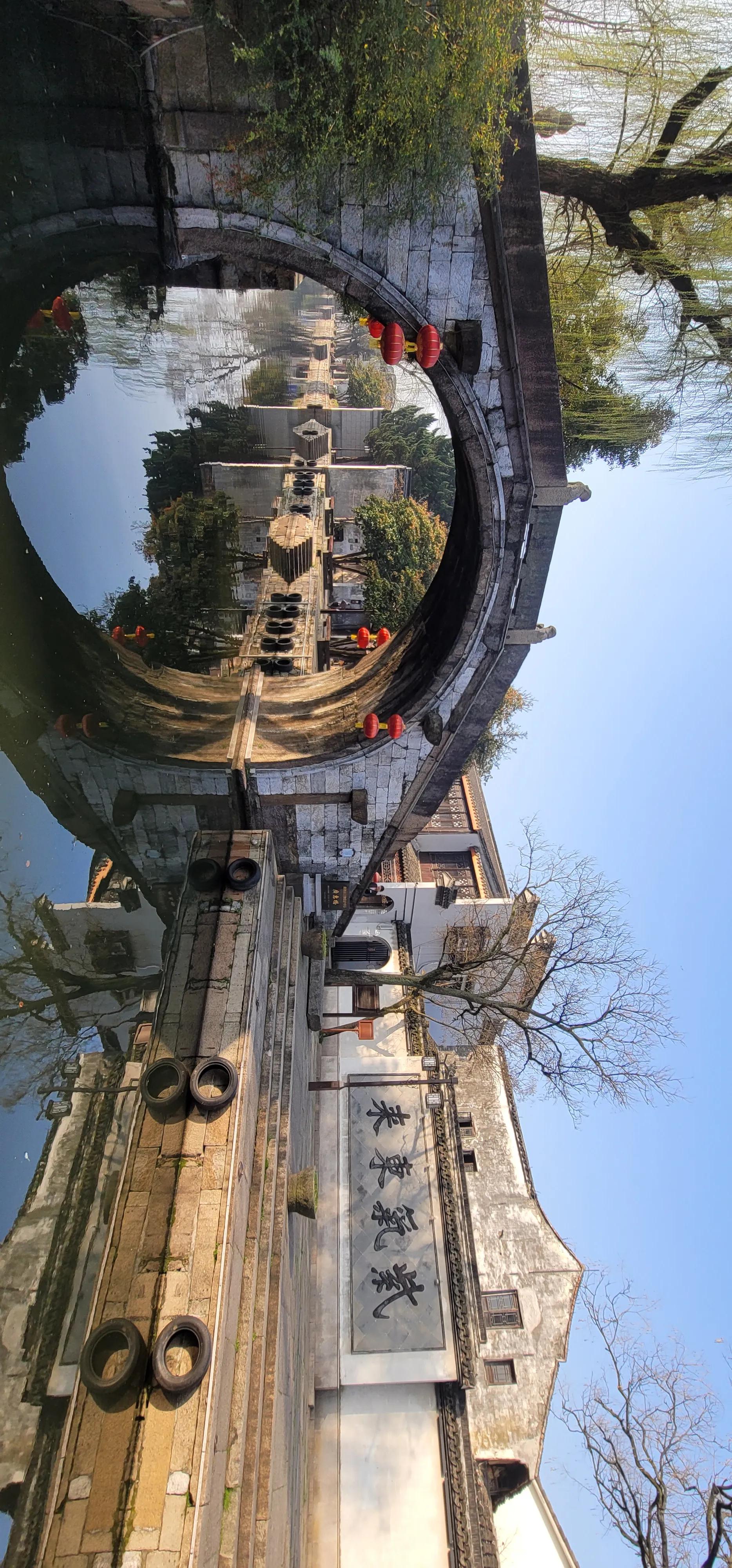 开着沪牌回老家怎么样,开着大巴玩转江浙沪