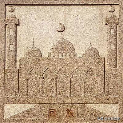 中国的各民族的图腾文化,56个民族各都有传统文化