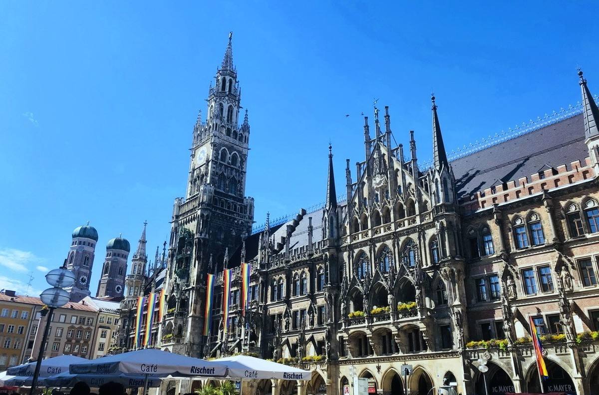 世界上有捷克这个国家吗,捷克这个国家怎么样