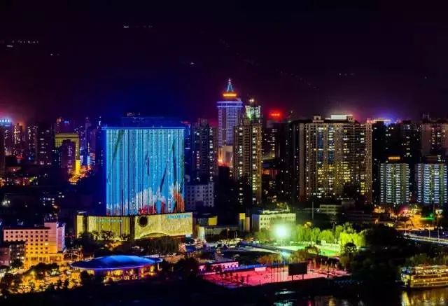 被遗忘的城市兰州,兰州正在消失的城市