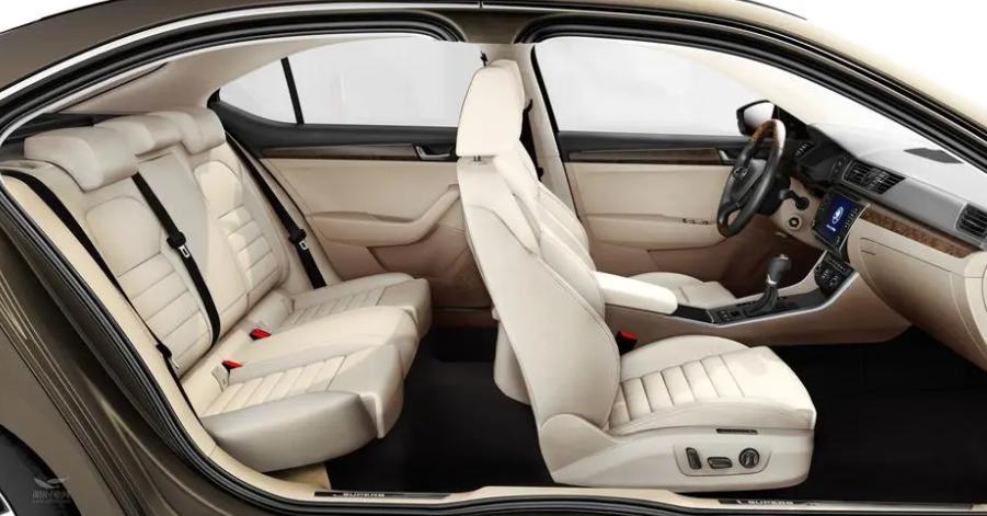 迈腾330和雅阁1.5t哪一个值得购买,20万的b级车你会选择雅阁还是迈腾