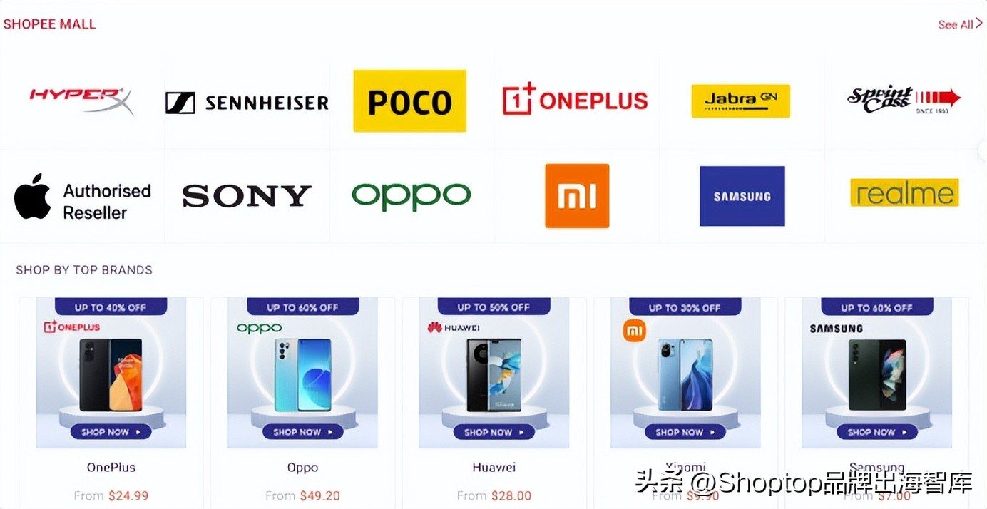 聚焦蓝海|2022出海东南亚如何选品才能抓住4.4亿网民的心？