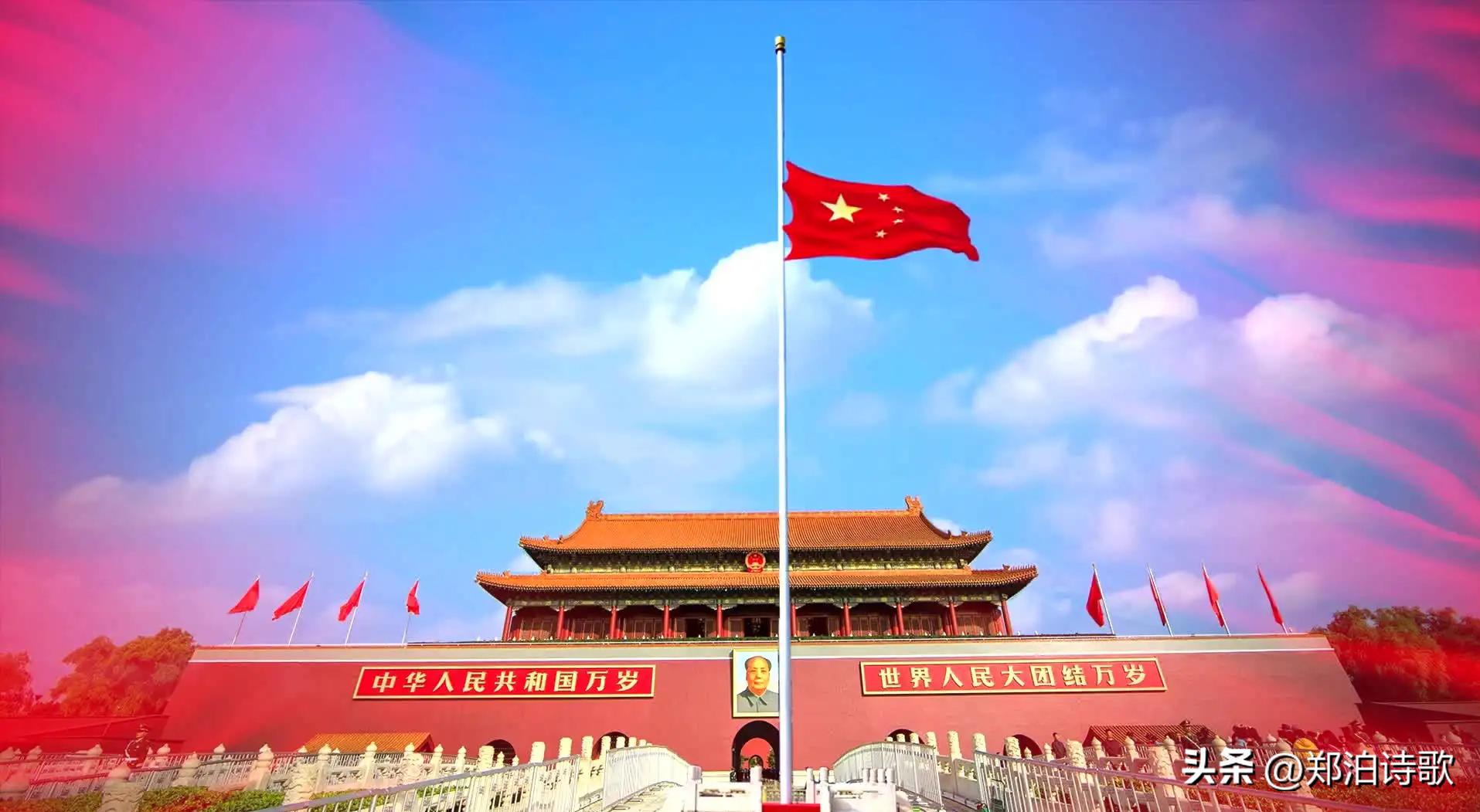 让每个人记住我的名字,让世界记住我的模样