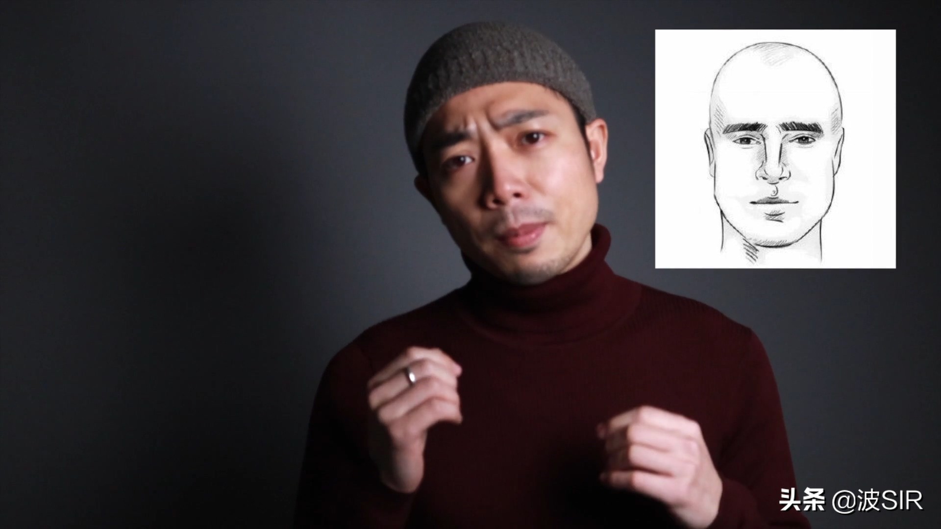 45岁女人长脸型什么样的发型适合,哪个app可以看脸型适合自己的发型