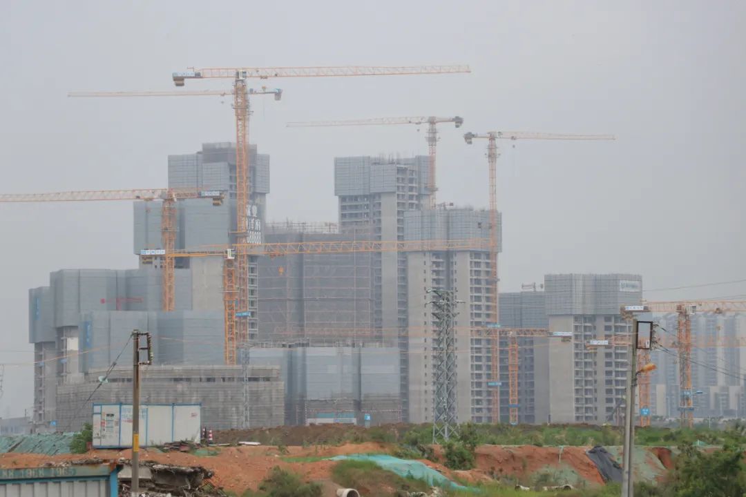 南沙横沥岛土地征收,2022广州南沙横沥镇土地征收方案