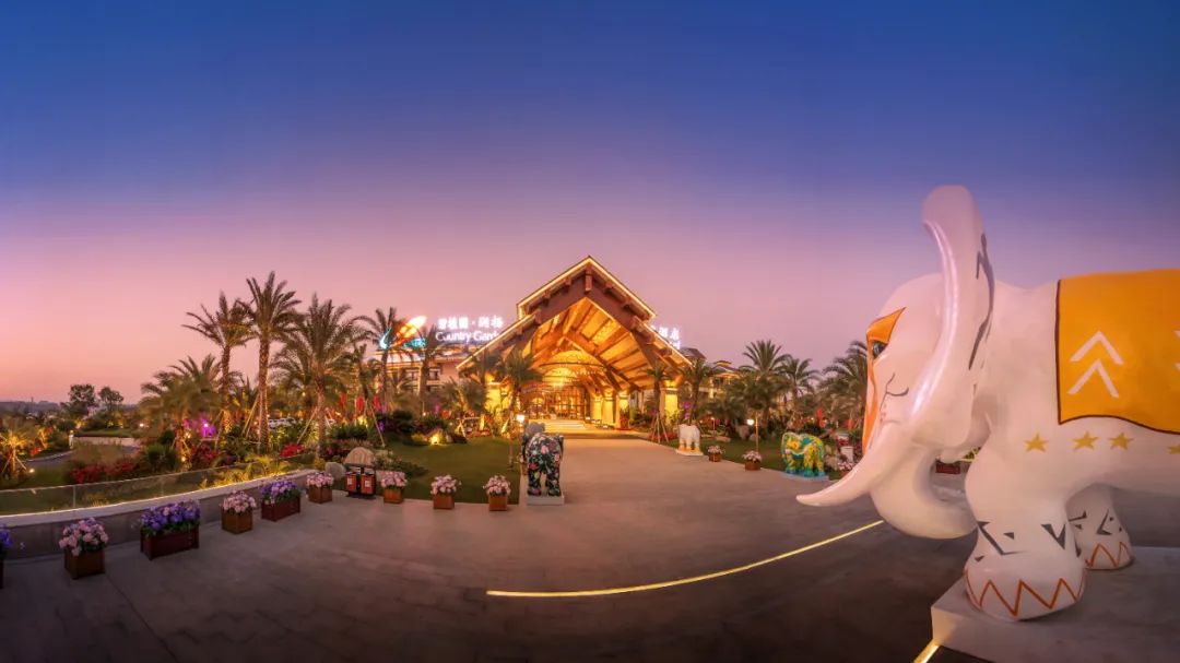 30秒带你认识信丰,一分钟带你认识东莞