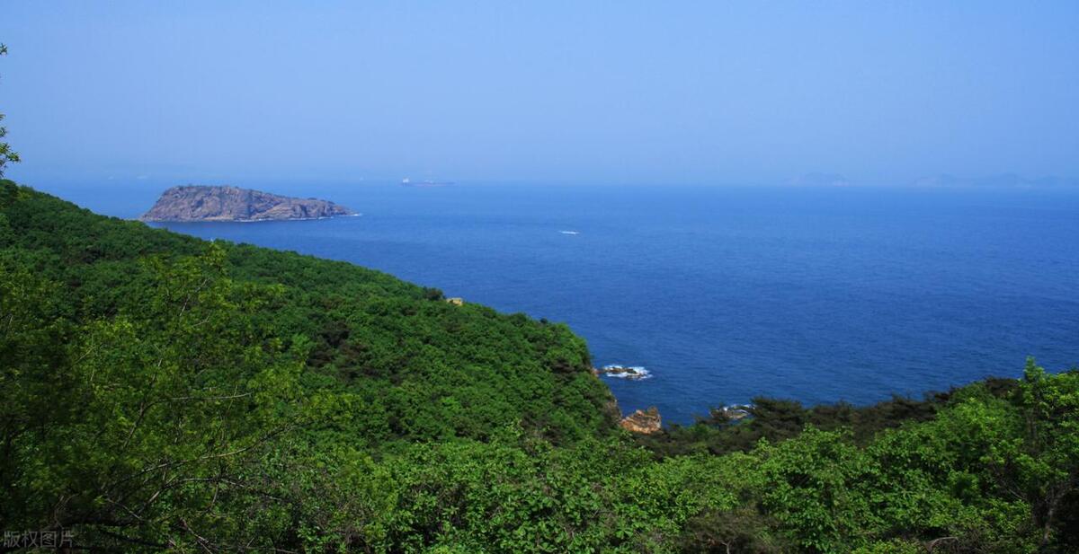 大连最值得去的八大风景图片,大连能看海的地方都有哪些