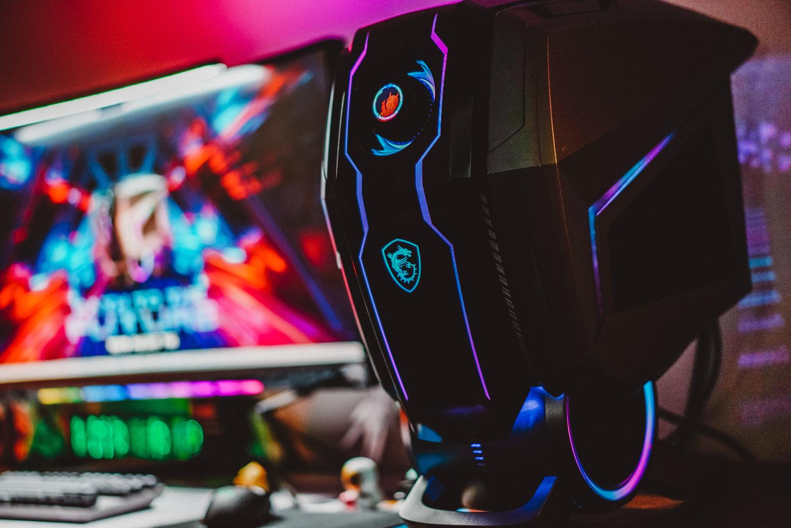 真4k与准4k显示器对比,为什么不同4k显示器价格差异很大