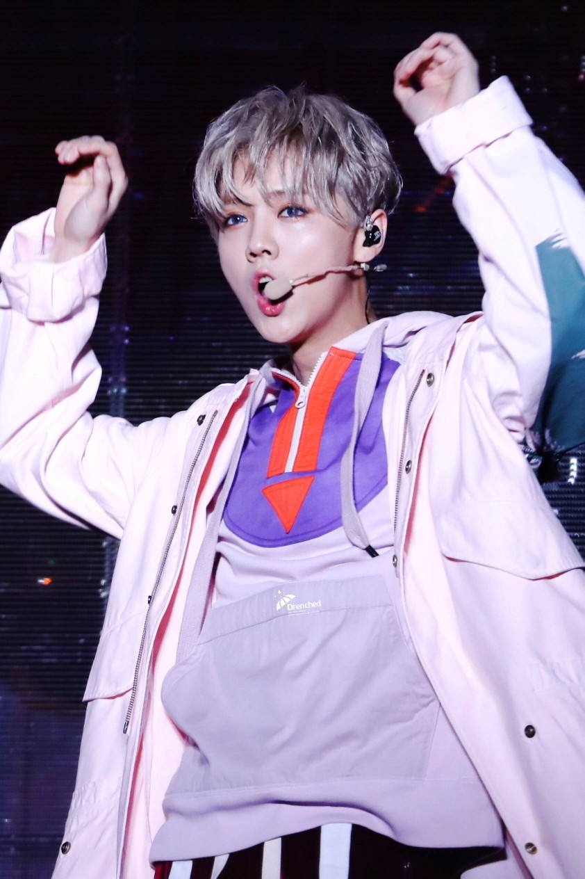 鹿晗公布恋情后为什么不减反增,鹿晗公布恋情当时的状况