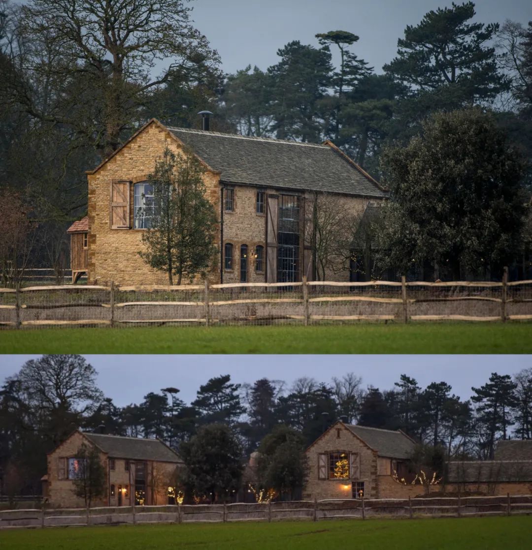 美国巨富千金VS英国名人公子，顶豪家族的婚礼到底有多震撼？