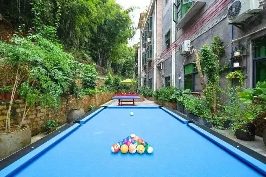 增城网红民宿别墅,增城最美花园亲子民宿