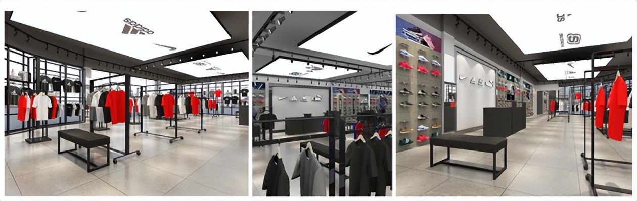 中奢奥莱运动视频,中奢奥莱加盟店