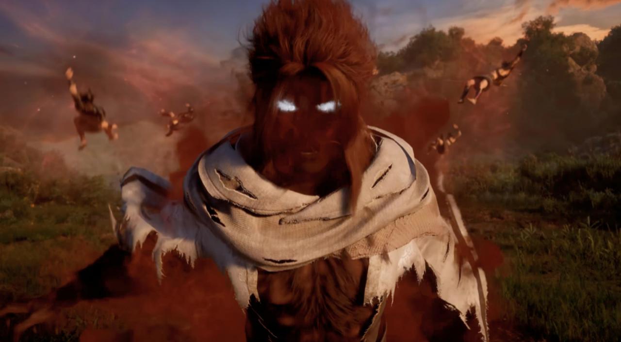 《遮天》动画开播！辰东本人首次贡献动画形象