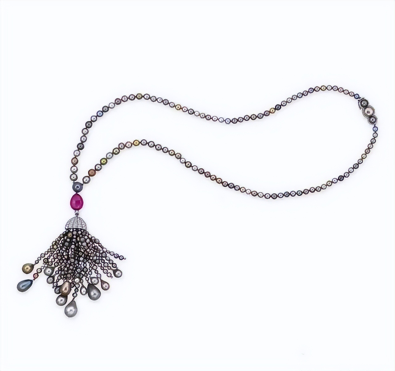 全球价值最高的十大珍珠品种,世界十大著名珍珠排行及价格