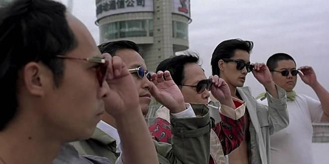 周星驰的少林足球有多么经典,怀念周星驰完整版