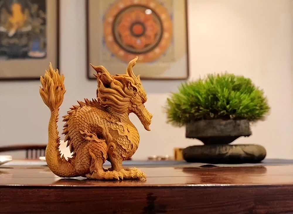 龙生九子是哪九子都是干什么的,龙生九子分别是哪九子有什么用