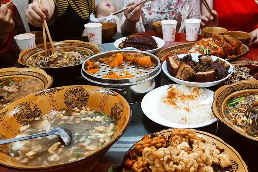 小年为什么要吃好吃的,小年为什么要吃甜食