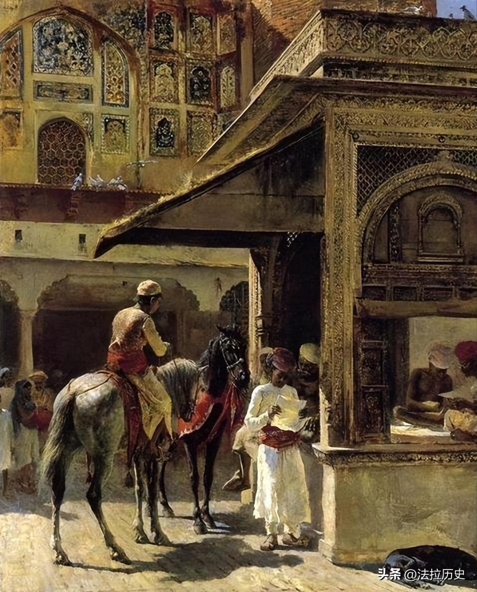 从16-18世纪的陶瓷贸易,分析当时的经济状况