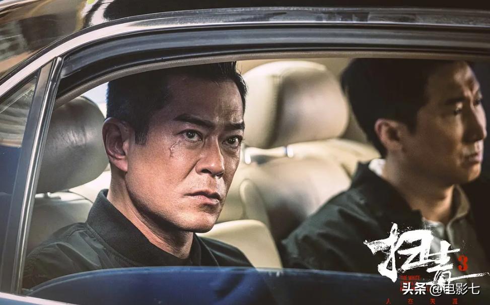 八角笼电影已经上映了吗,八角笼中一部值得看的电影