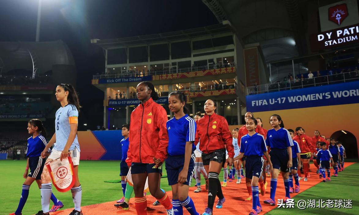 u17女足世界杯中国女足最新战报,世界女足u16中国女足有望重见辉煌