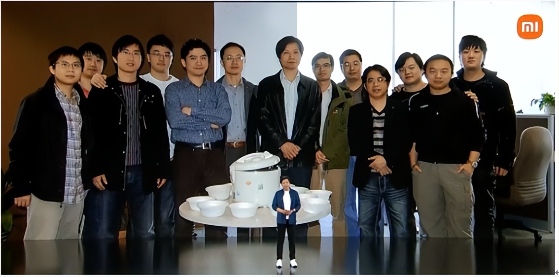 雷军穿过人生低谷的感悟,2021雷军年度演讲经典语录