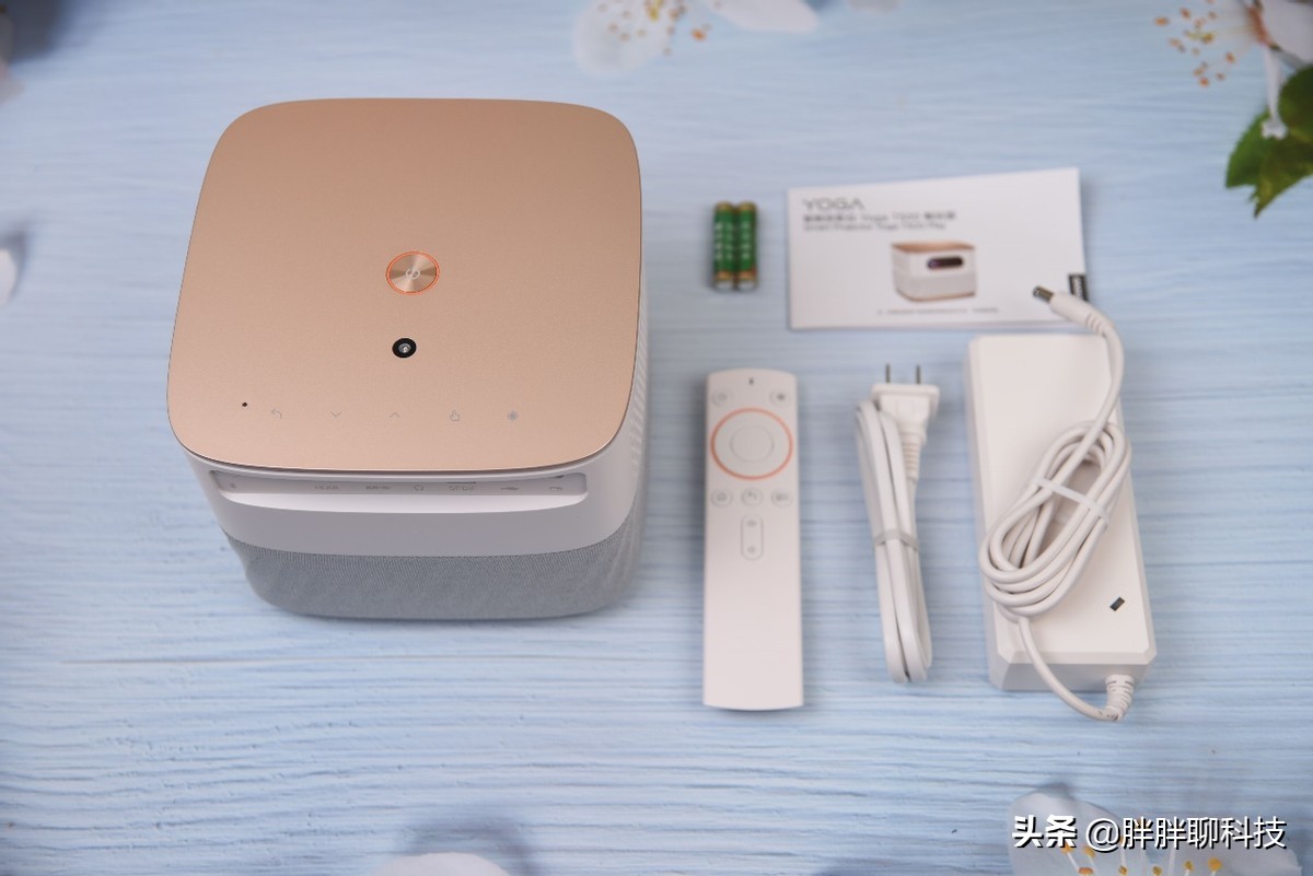 联想yoga500高清投影仪测评,联想yoga5000投影仪测评