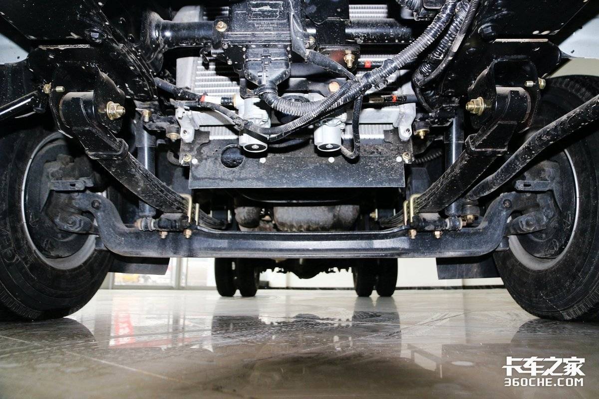 庆铃4kk1是真正五十铃吗,庆铃4kk1n6lb发动机