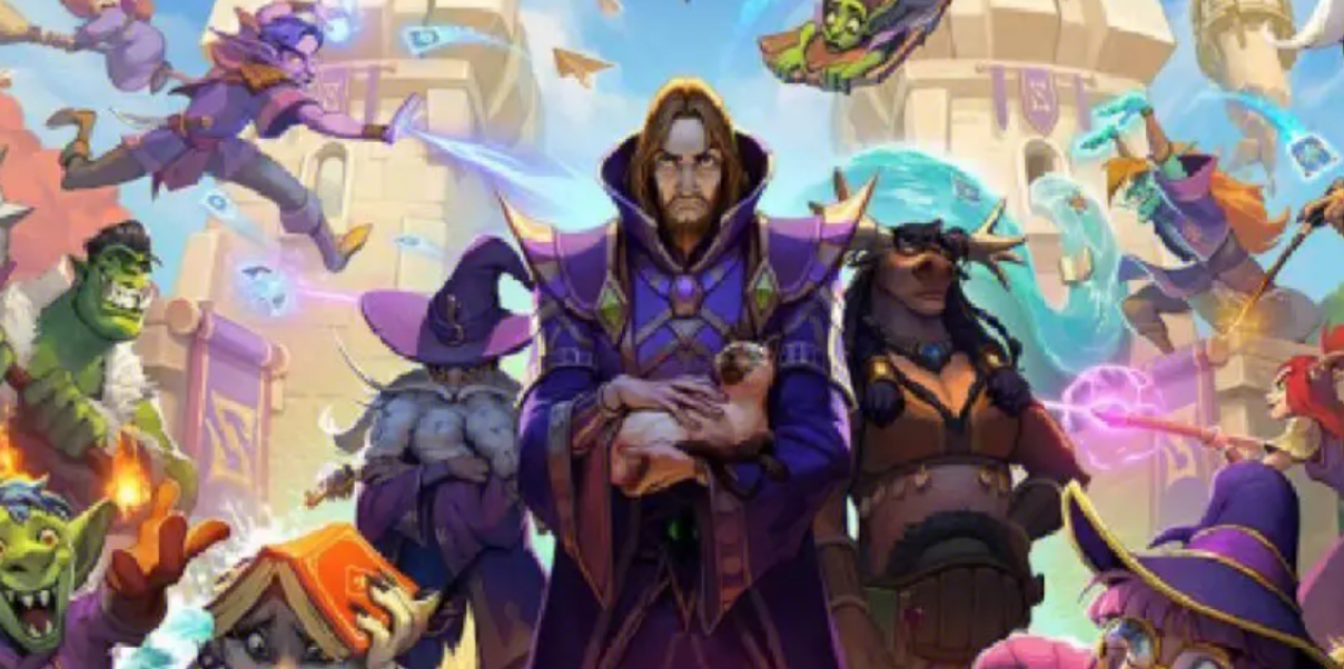 炉石传说进不去黑屏解决方法,炉石传说黑屏进不去游戏