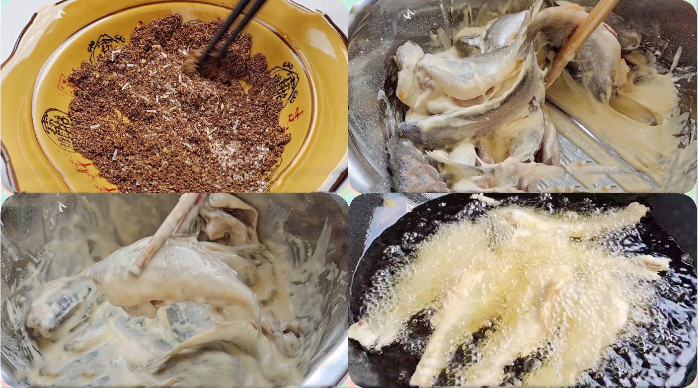 春季养生宜选择的几种野生海鱼,什么海鱼最好养又营养