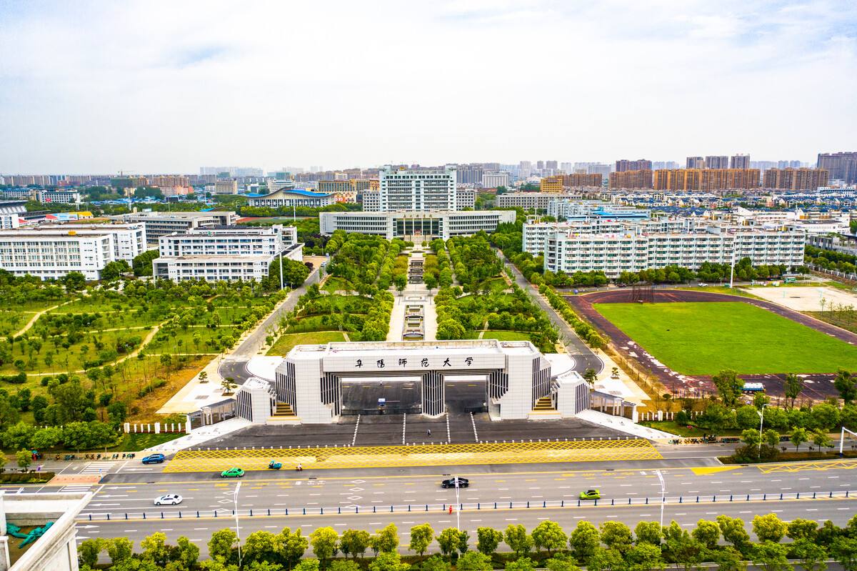 这个省份坐拥4所“师范大学”，位列全国之首，但无一所是双一流