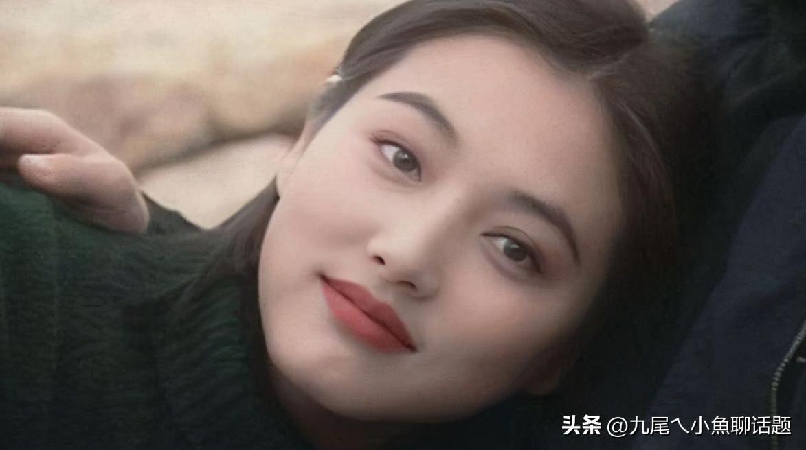 女星张延,张延梅婷谁漂亮