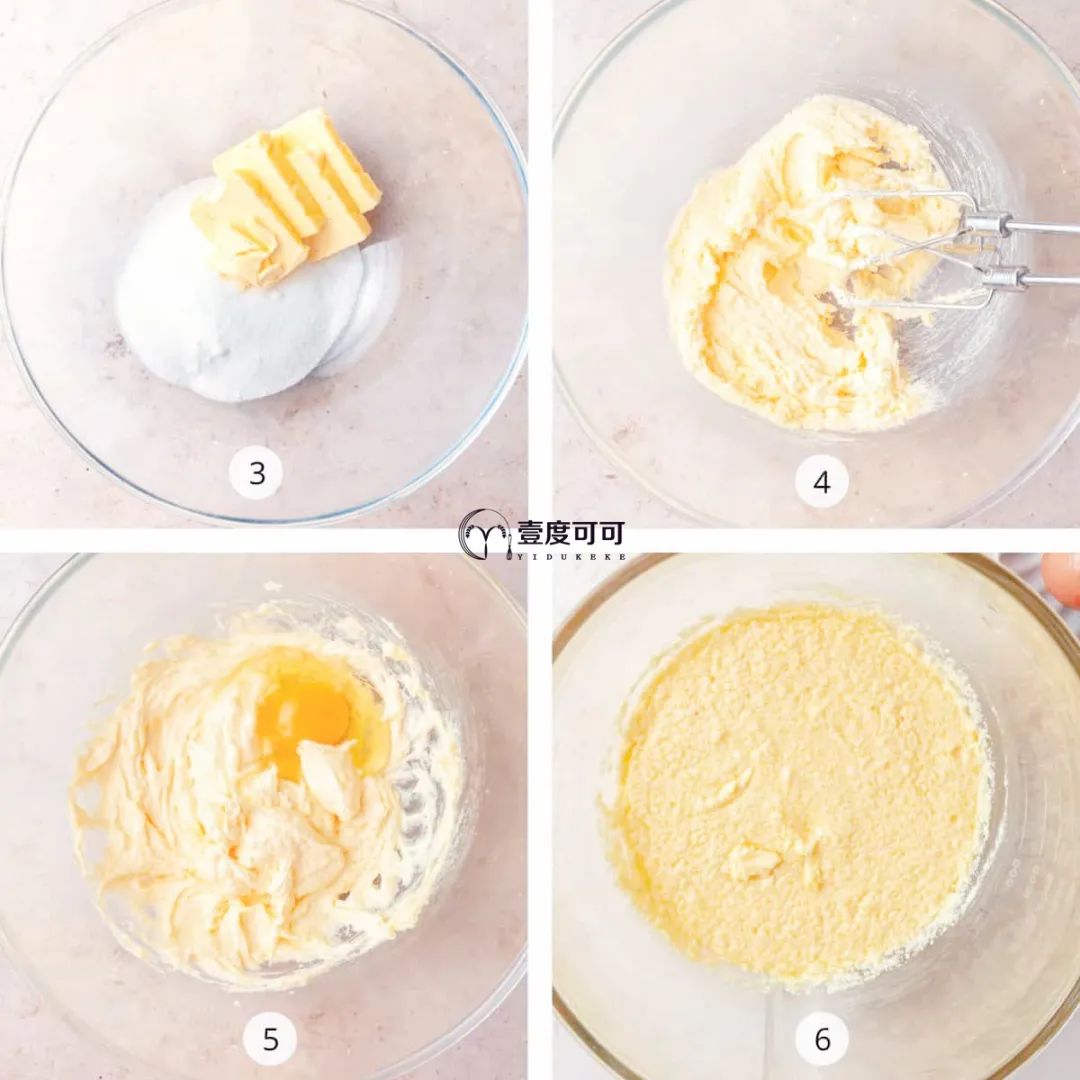 巧克力酸奶炒蛋糕的做法,几分钟自制巧克力奶油蛋糕